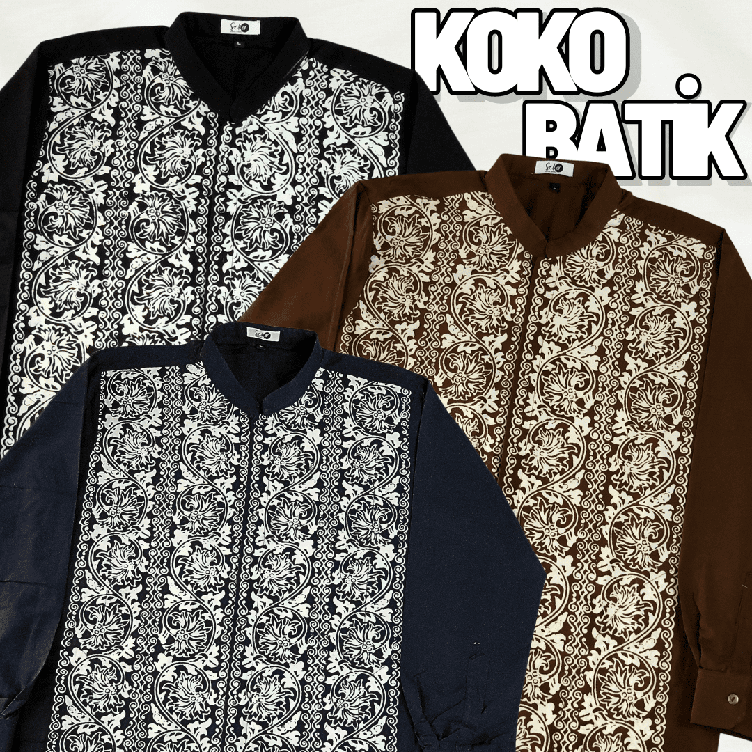 KOKO BATIK