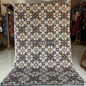 TENUN REWOVEN