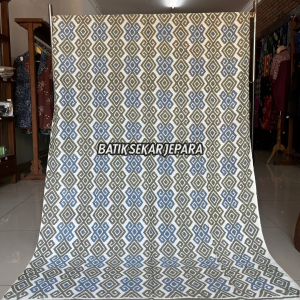 TENUN REWOVEN