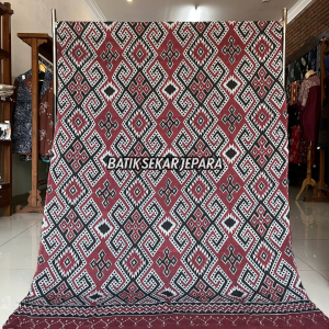 TENUN REWOVEN