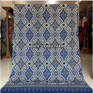TENUN REWOVEN